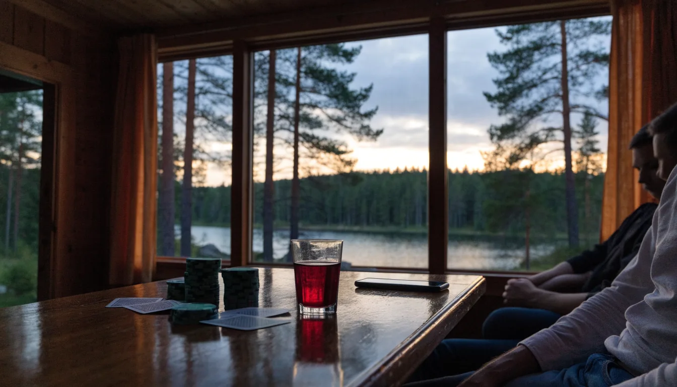 Parhaat kasinot suomalaisille: mitä tarkistaa