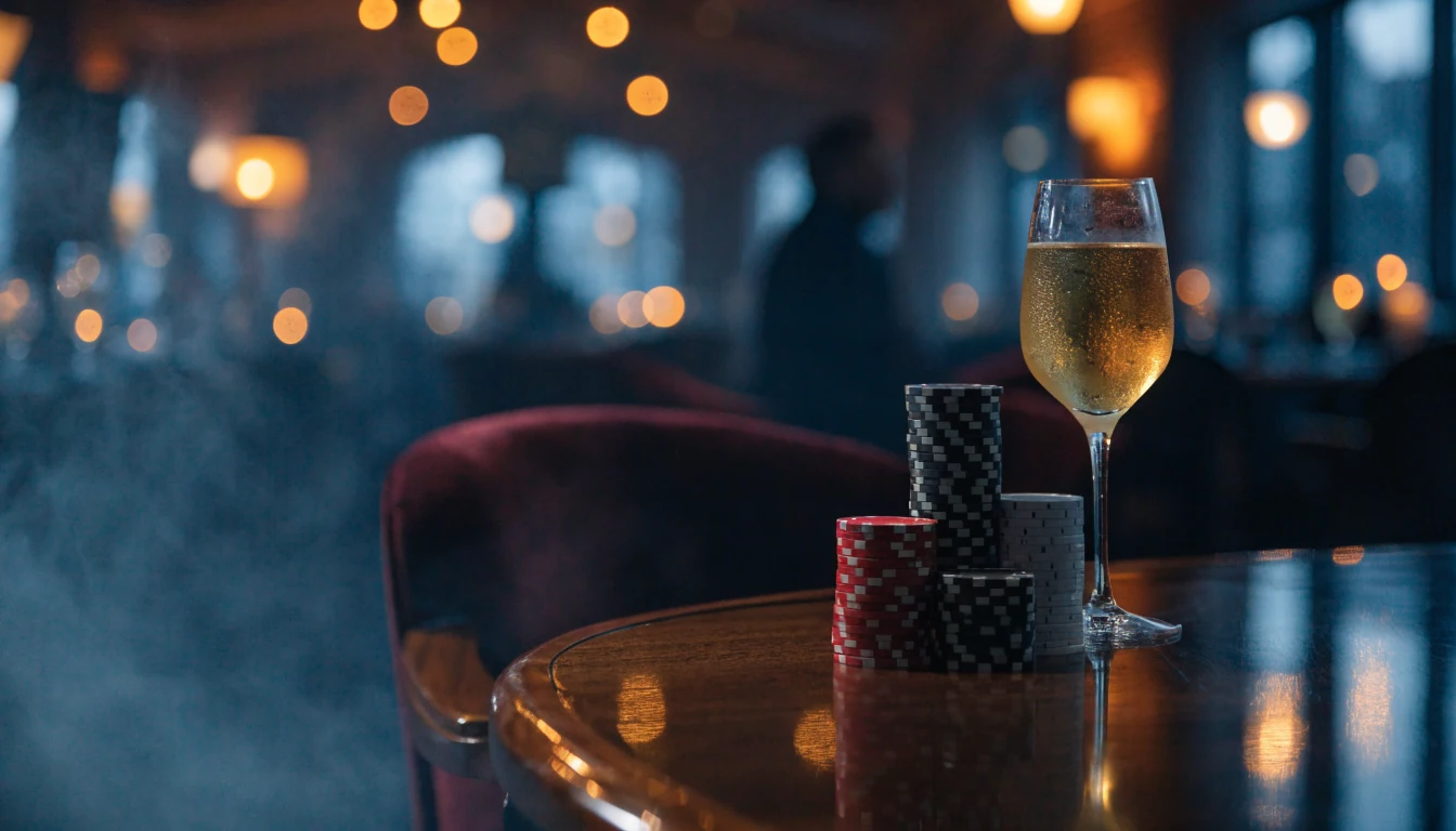 Casino-ilmaiskierrokset: ehdot ja käyttö