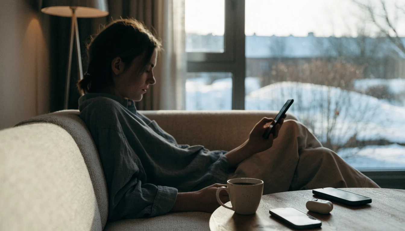 Nettikasinon sovellus vai mobiiliselain – erot käytössä