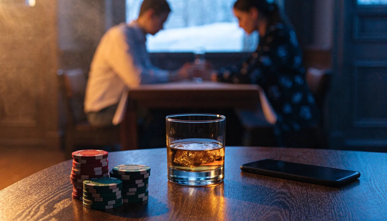 Nettikasinot ja luotettavan kasinon valinta