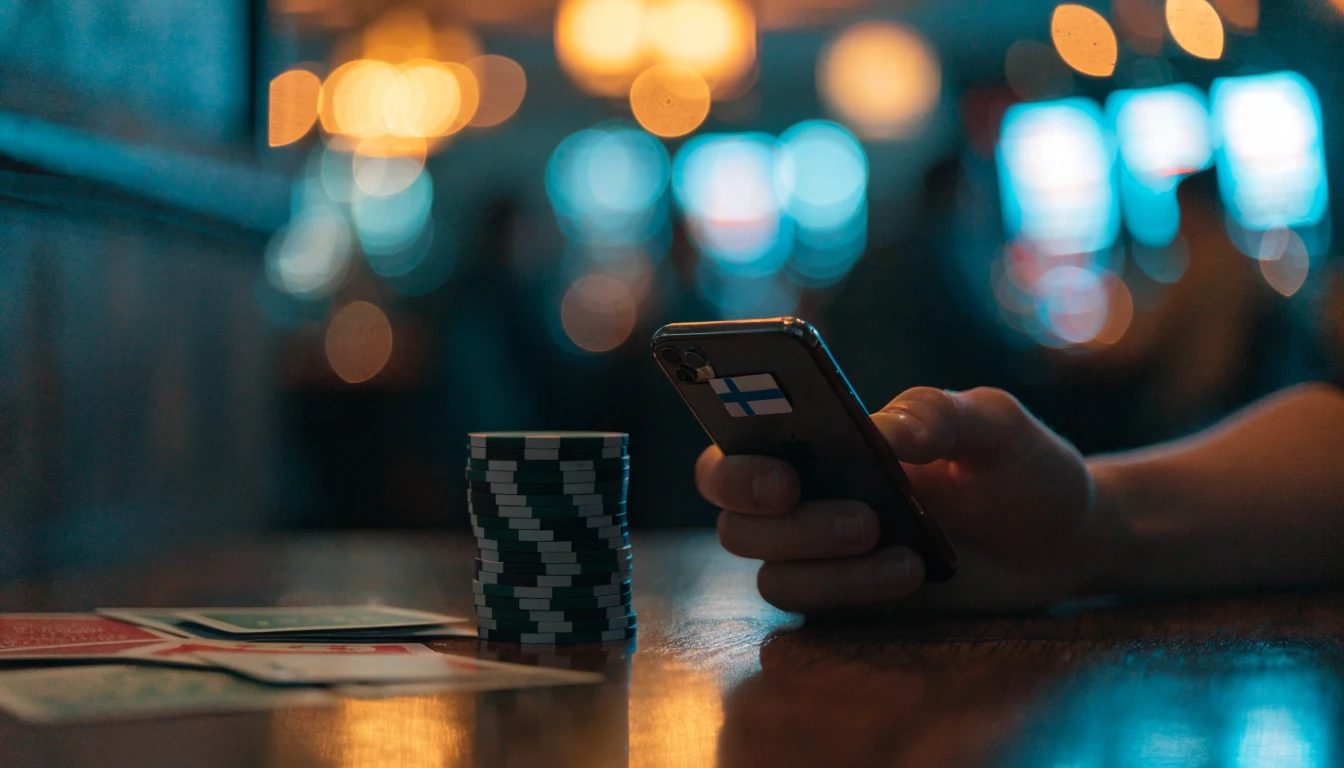Parhaat Apple Pay -kasinot: talletus ja ehdot