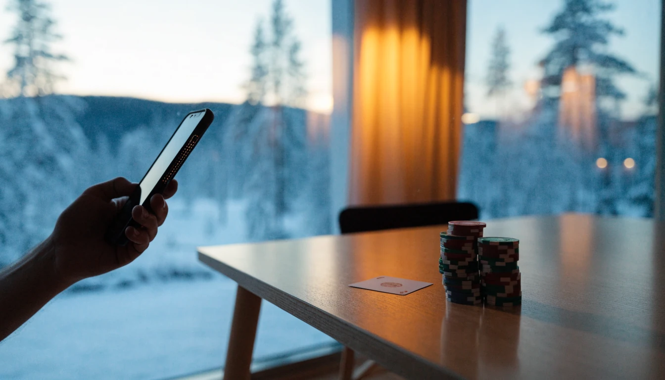 Parhaat Brite-kasinot: lisenssi ja maksaminen