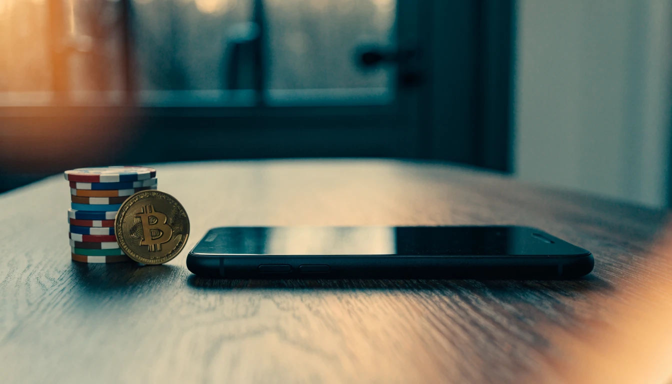 Parhaat krypto kasinot: talletukset ja bonukset