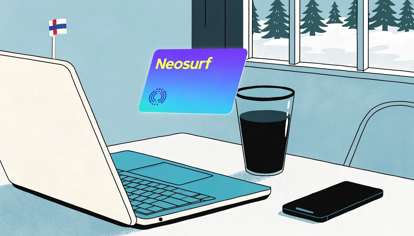 Parhaat Neosurf-kasinot: talletusrajat ja ehdot